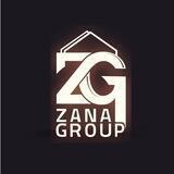 Zanagroup.ir