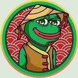 Asian Pepe | ETH |