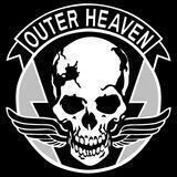 Outer Heaven🌌