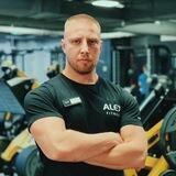 ФиТнЕс СуЕтА💪