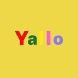 Y A L L O