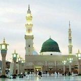گروه جزء خوانی قرآن کریم متوسلین به حضرت محمد ص مخصوص بانوان