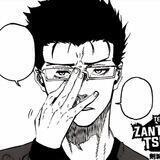 Zantetsu.