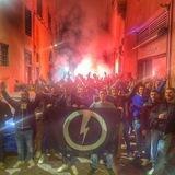 Blocco Studentesco Firenze