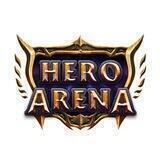 DexRocket HeroArena