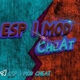 ESP MOD | VIZITKA