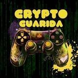 🎮ℂ𝕣𝕪𝕡𝕥𝕠 𝔾𝕦𝕒𝕣𝕚𝕕𝕒🎮