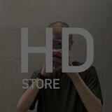 HOUDINI STORE