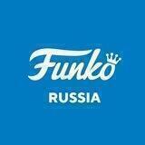 Original Funko Russia