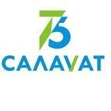 Город Салават