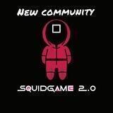 New Community SquidGame 2.0