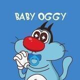 Baby Oggy Portal
