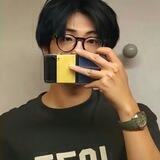 Kim Namjoon.