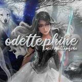 Odphine's Archive