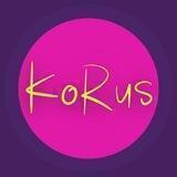 KoRus | Корея в России