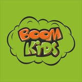 BOOM KIDS kms