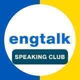 Engtalk | SPEAKING CLUB