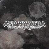 asp by zera 🦋 ୭̥