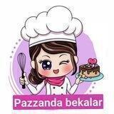 🎂🎂PAZZANDA BEKALAR🎂🎂