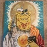 Sponge Bob Inu 2