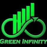 Green Infinity Portal