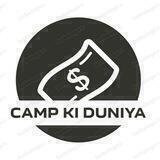 CAMP KI DUNIYA™
