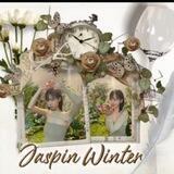 ៹࣪ ⾕ JASPIN | OPEN