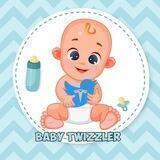 Baby Twizzler