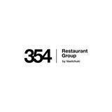 На высоте | 354 Restaurant Group by Vasilchuki