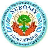 NURONIY | Rasmiy