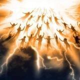🙏Geração do arrebatamento 🙏