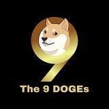 $9DOGE | Portal | 0% Tax Token