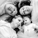 Мама Света и Алека👩‍👧