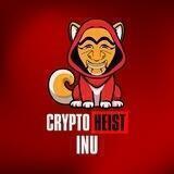 CRYPTO HEIST INU PORTAL