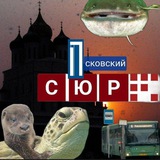 ПСКОВСКИЙ СЮР