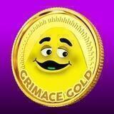 Grimace Gold | Stealth Launch