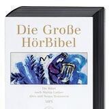 Die Hörbibel (Luther)
