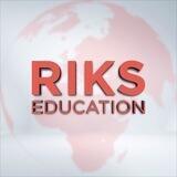 Курсы RIKS Education