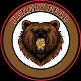 Hangry Bear