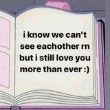 Mundanies Being Wholesome.