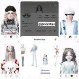 WTS AKUN ZEPETO