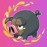 Lechonk