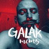 Galak mems
