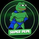 SUPER PEPE || RENOUNCED