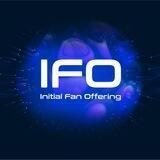IFO - Initial Fan Offering Official