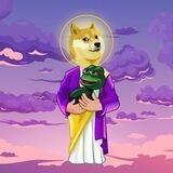 Egod | The holy $SAVIOR of Dogechain