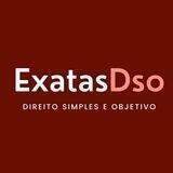 ExatasDSO - Prof. Alan Soares