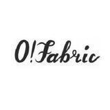 O!Fabric | ТКАНИ