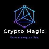 Crypto Magic Group💎