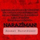 Azamat Nuratdinov